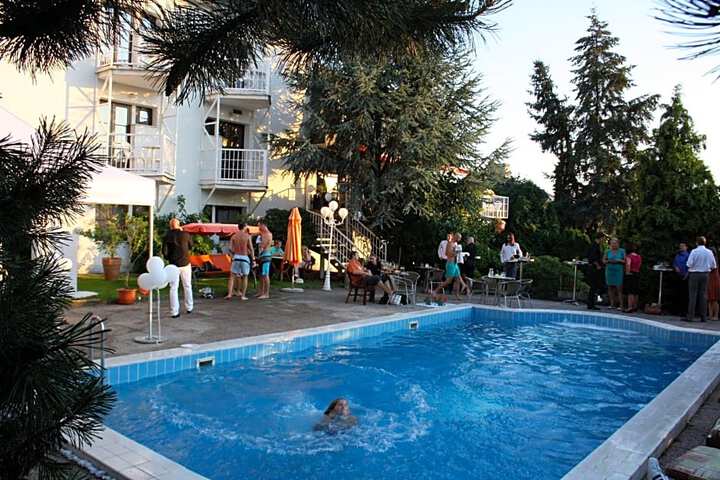 Fitness Facility Photos