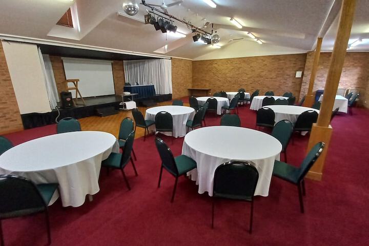 Meeting 166 of 183