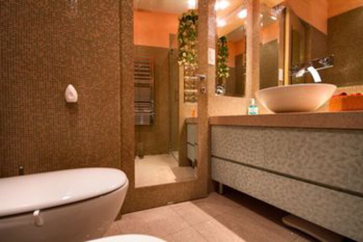 Bathroom Vanities