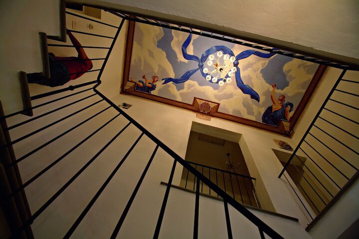 Hotel Interior 43 of 73