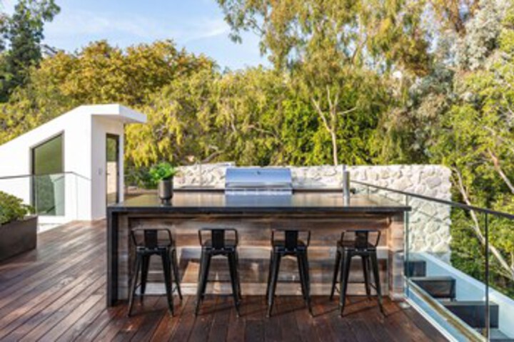 Terrace/Patio 6 of 41