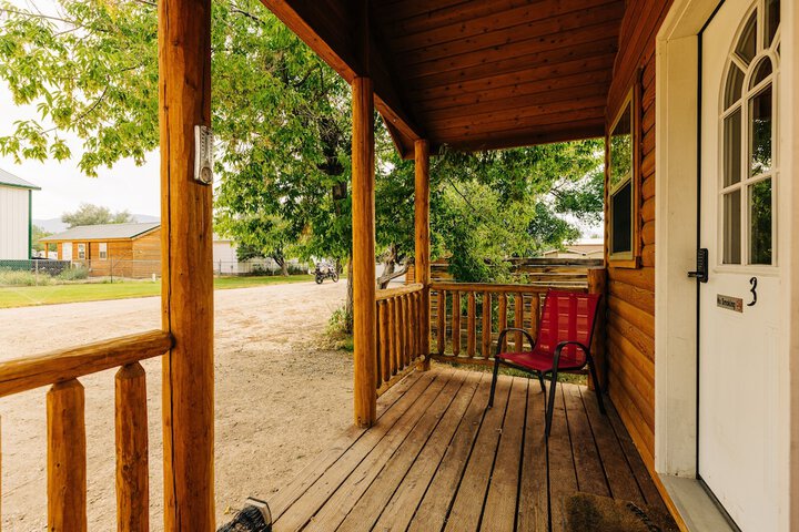 Terrace/Patio 16 of 29