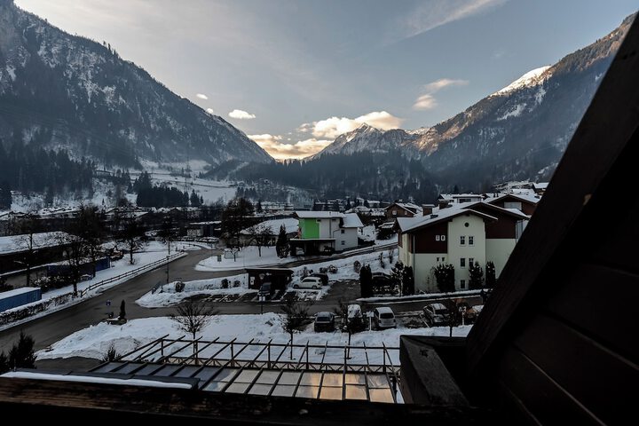 Hotel View 180 of 184