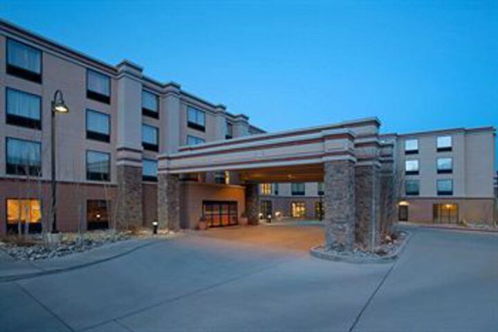 Hotel 5 of 16
