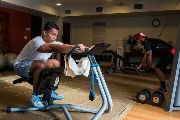 Health and Fitness 50 of 91