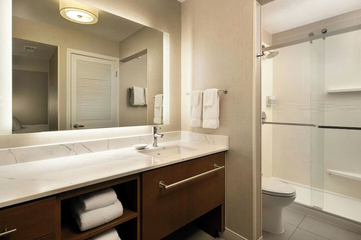 Bathroom Vanities