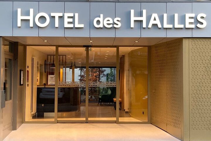 Hotel 35 of 48