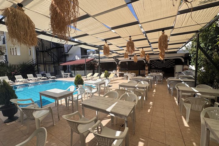 Terrace/Patio 136 of 169