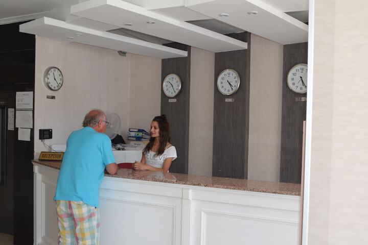 Hotel Interior 2 of 17