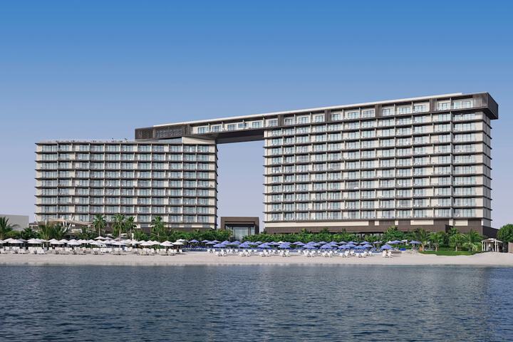 Hotel 251 of 259