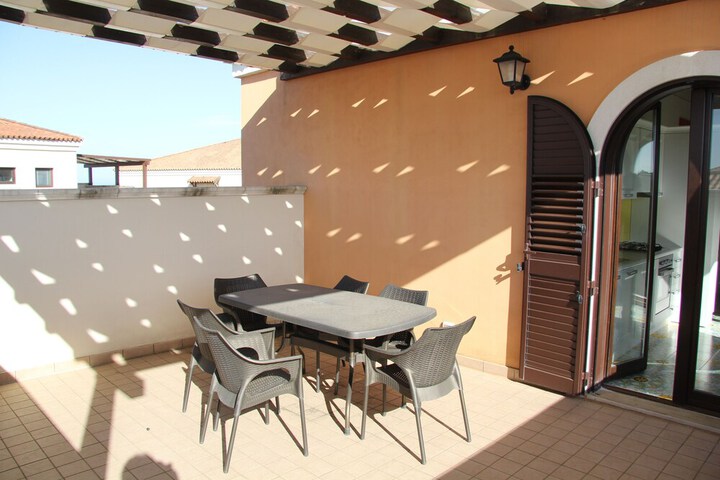Terrace/Patio 131 of 172