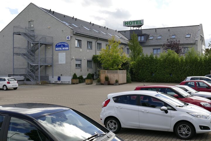 Hotel 56 of 56