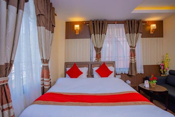 Hotel Deepshree