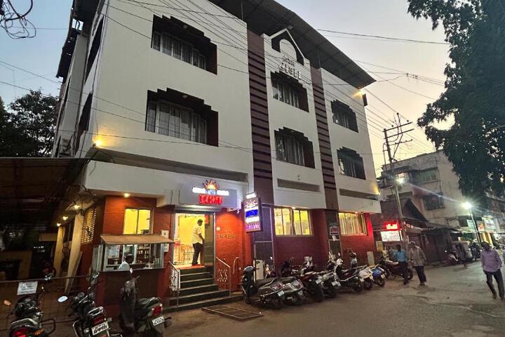 HOTEL PRABHA