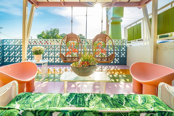 Terrace/Patio 12 of 19