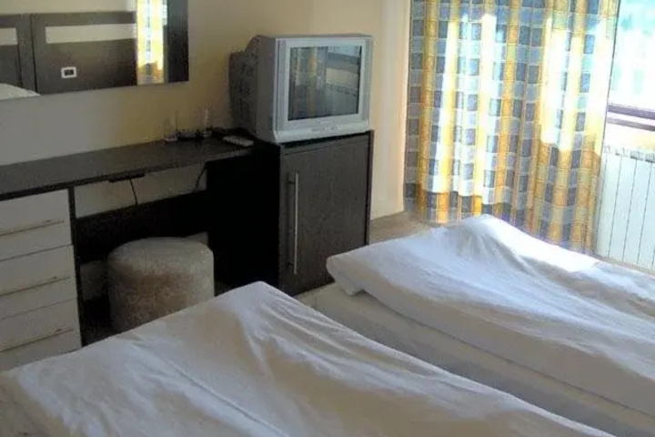 Hotel Apriltsi