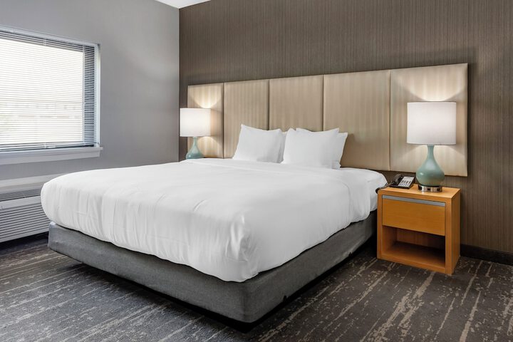 Standard | King Bed (5 of 9)