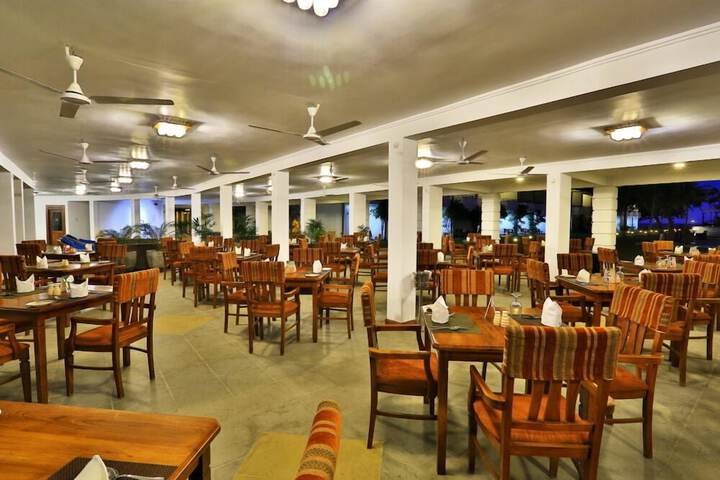 Restaurants