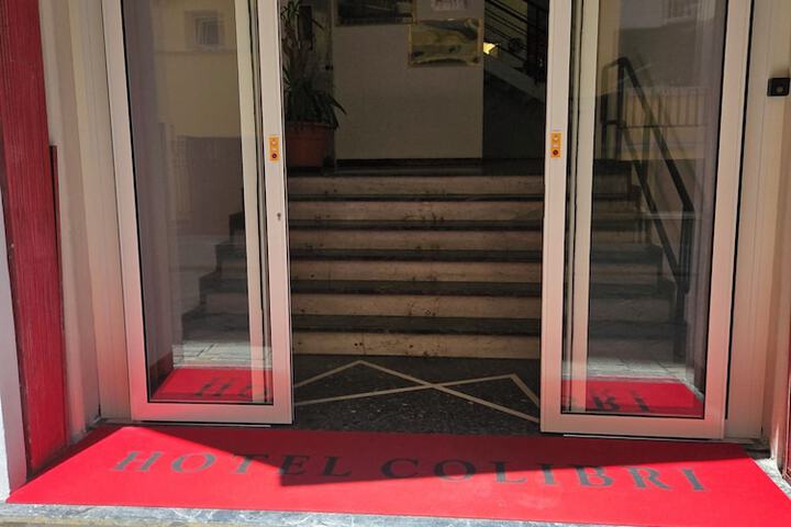 Hotel 56 of 56