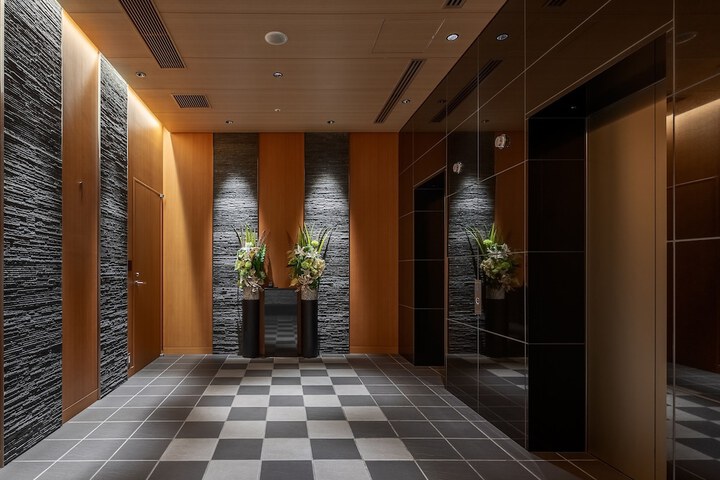 Elevator
