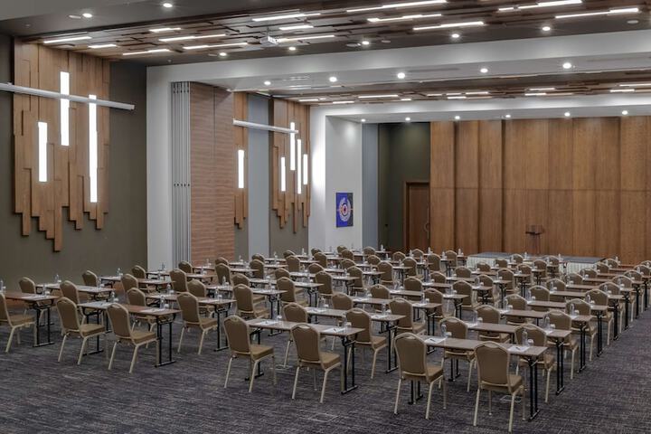 Meeting 55 of 64
