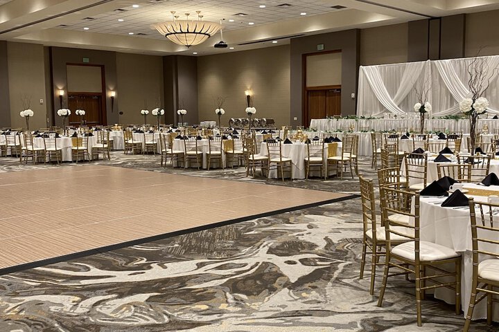 Ballroom
