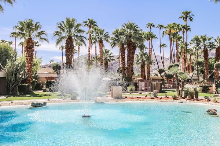 Fountain