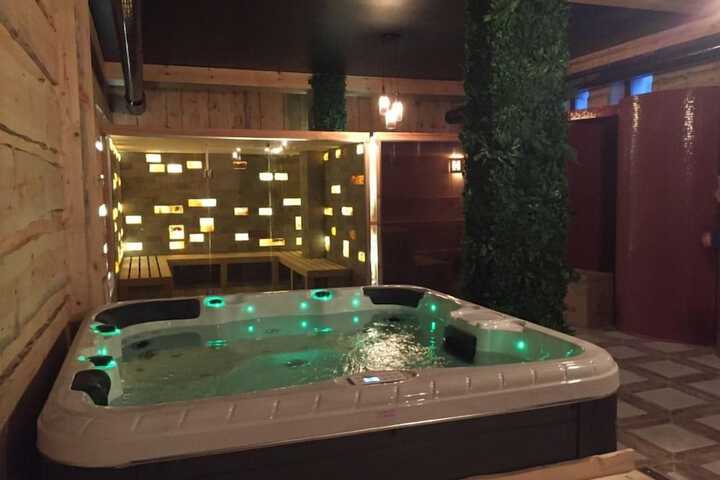 Spa 36 of 66