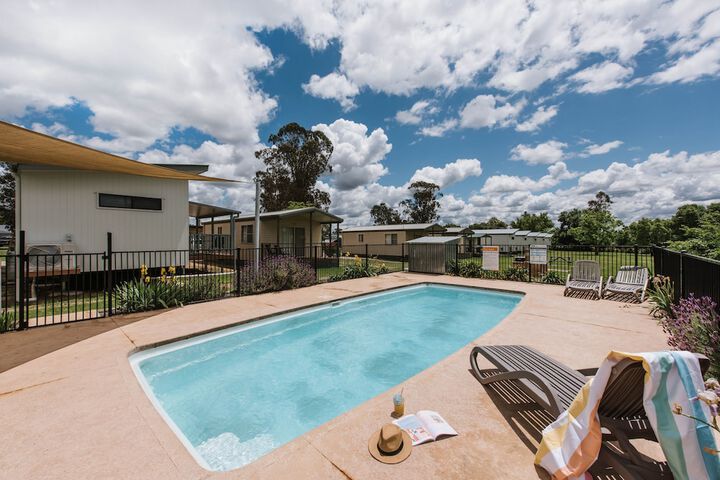 Ingenia Holidays Mudgee Valley