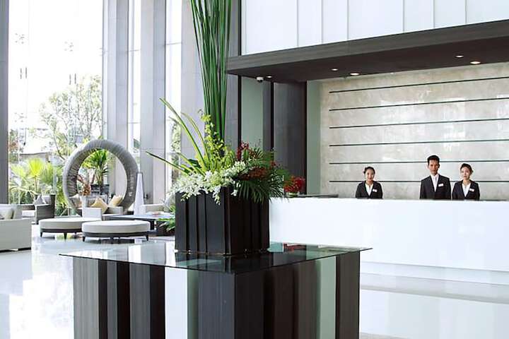 Hotel Interior 2 of 31