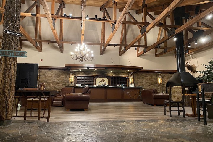 Lobby Photos