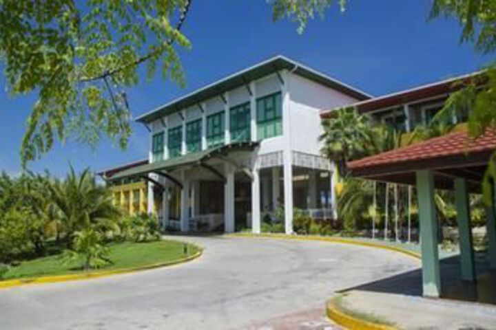 Hotel 12 of 22
