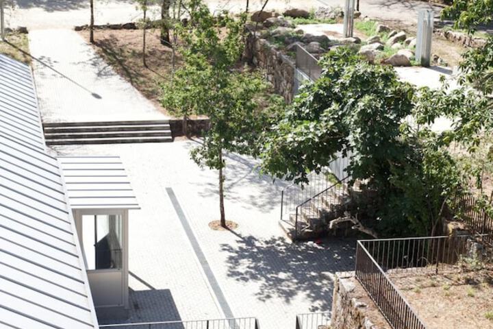 Terrace/Patio 9 of 41