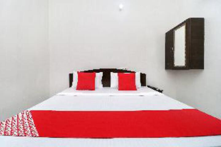 HOTEL OSCAR INN BY OYO ROOMS