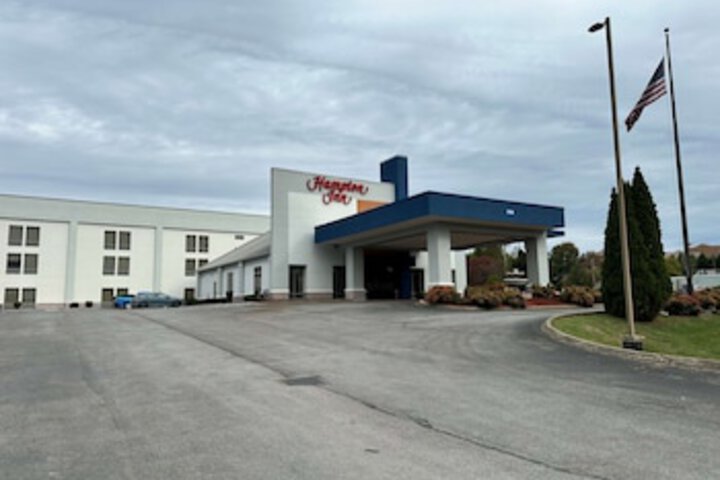 Primary image