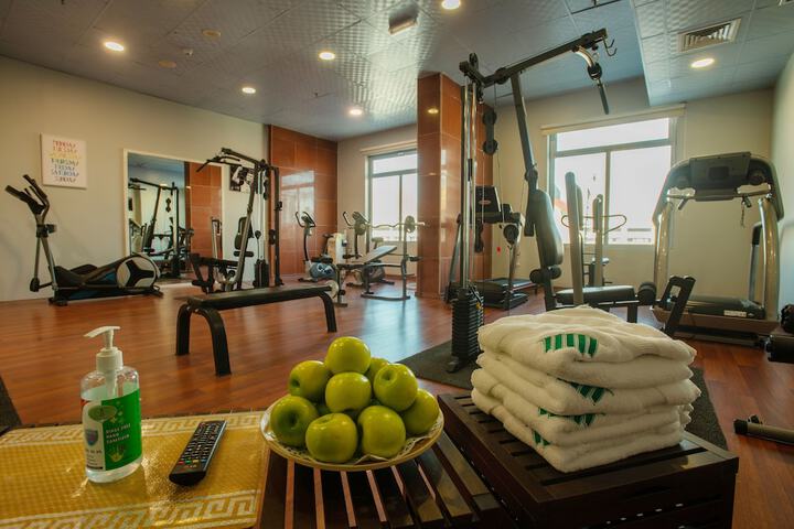 Health and Fitness 55 of 102