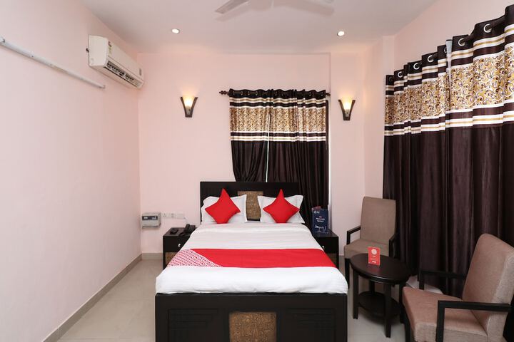 Room 14 of 23
