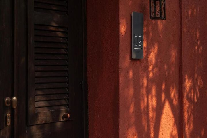 Hotel 117 of 128
