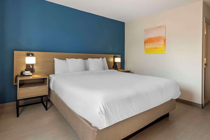 1 Queen Bed (14 of 14)
