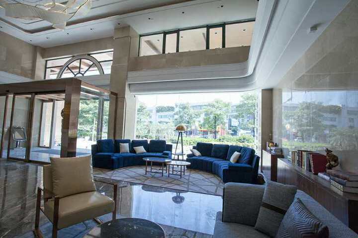 Hotel Interior 27 of 32