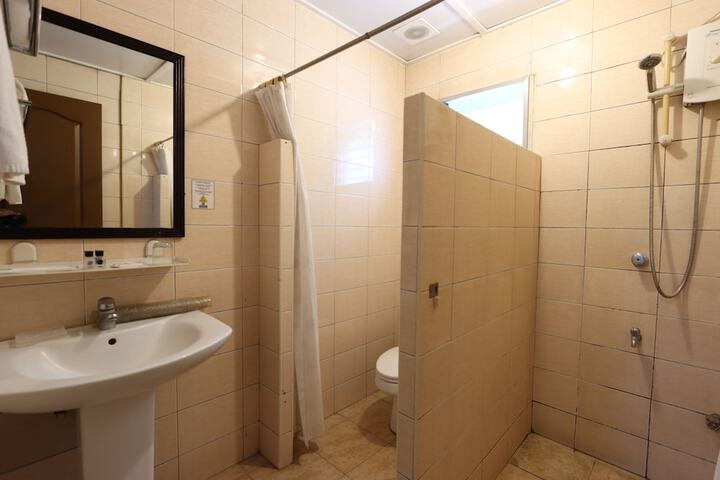 Bath Amenities