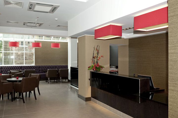 Hotel Interior 2 of 55