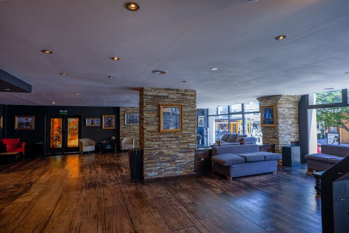 Hotel Interior 2 of 60