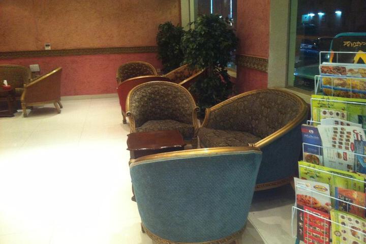 Hotel Interior 2 of 4