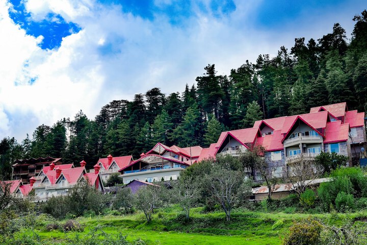 Hotel 45 of 47