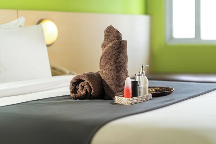 Spa Photos