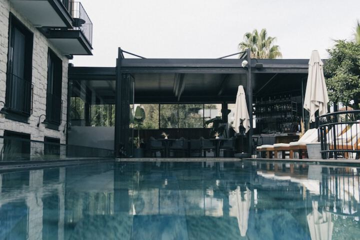 Pool 86 of 201