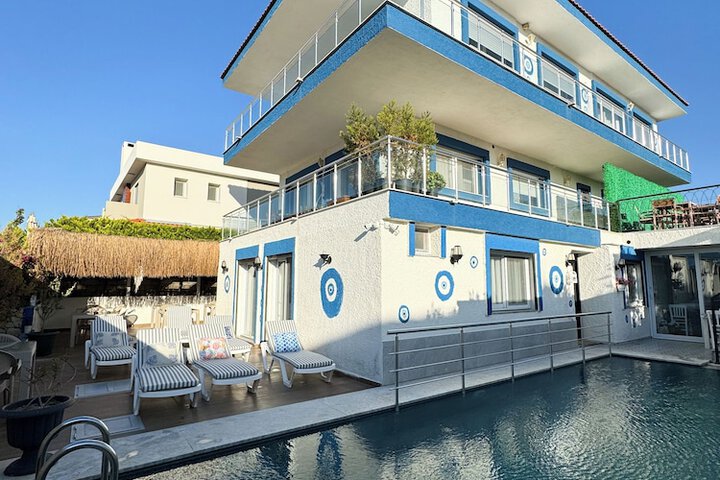 Hotel 4 of 45