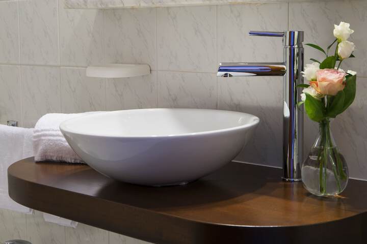 Bath Photo