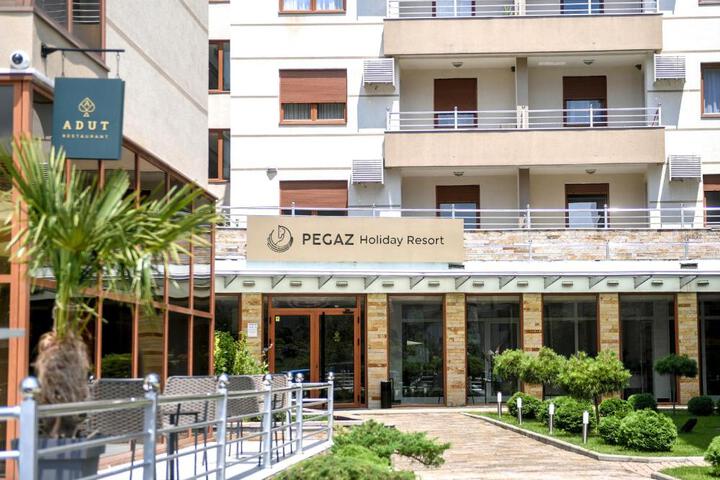 Image of Pegaz Holiday Resort